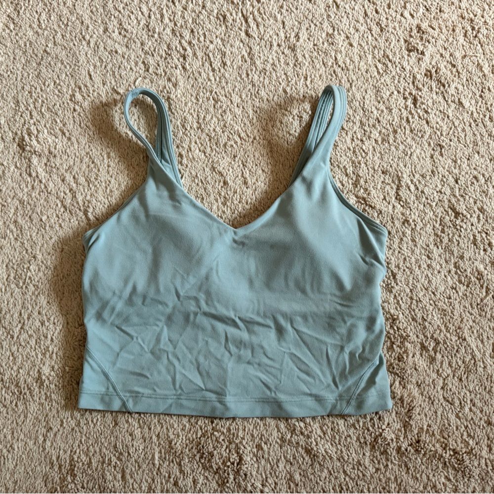 Align Tank Top Lululemon